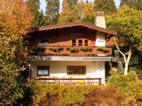 Ferienhaus Forellengrund